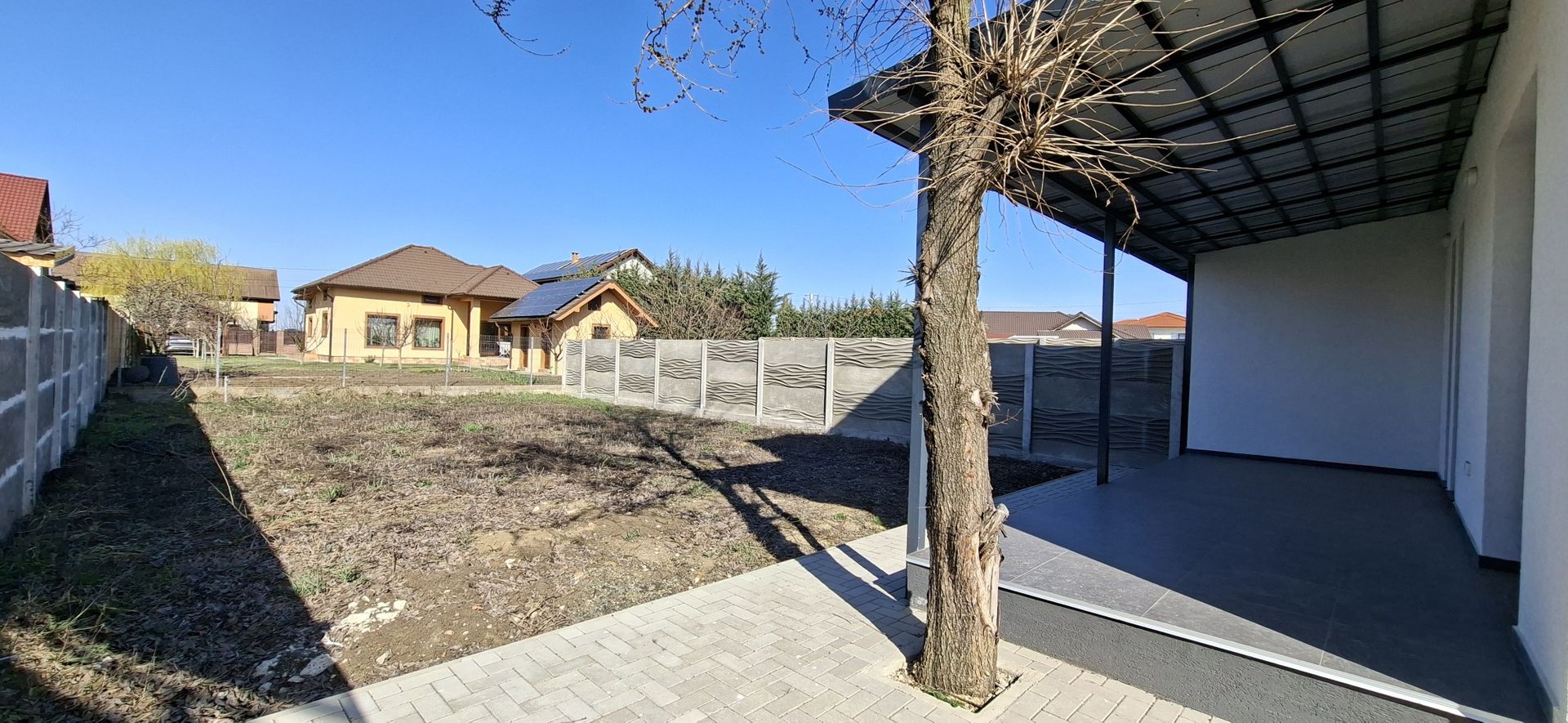 Duplex finalizat la cheie cu 5 camere - Poză 25