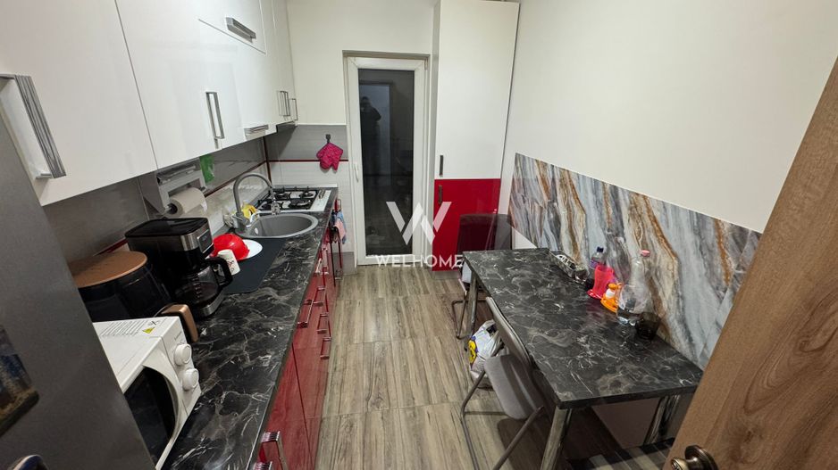 Apartament cu 3 camere, 72 mp utili + terasă 12 mp - Tiberiu Ricci - Poză 5