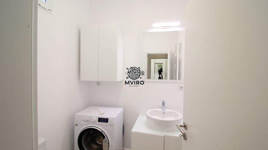 COMISION 0!/ APARTAMENT DE ÎNCHIRIAT 3 CAMERE / ZONA Domenii / - Poză 9