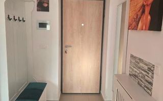 Apartament 2 Camere | Vedere Panoramică | Hils Pallady | Metrou la 50m | Parcare - Poză 8