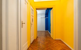 Apartament cu 4 camere la casa, zona Balcescu-ideal birouri - Poză 5