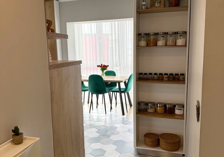 Apartament 3 camere | Complet renovat și mobilat | Zona Soarelui - Poză 5