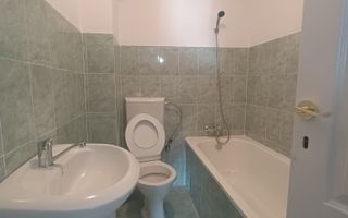 Apartament Nou 2 camere 54 mp+2 balcoane-etaj 3-Zona Pompieri - Poză 7