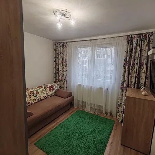 AP. 2 CAMERE- LUJERULUI, CENTRALA PROPRIE, MOBILAT/UTILAT MODERN - Poză 6