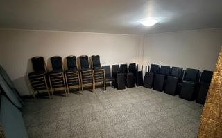 Spatiu 80mp -Demisol -1 Mai -Parc -Utilitati incluse in pret - Poză 3