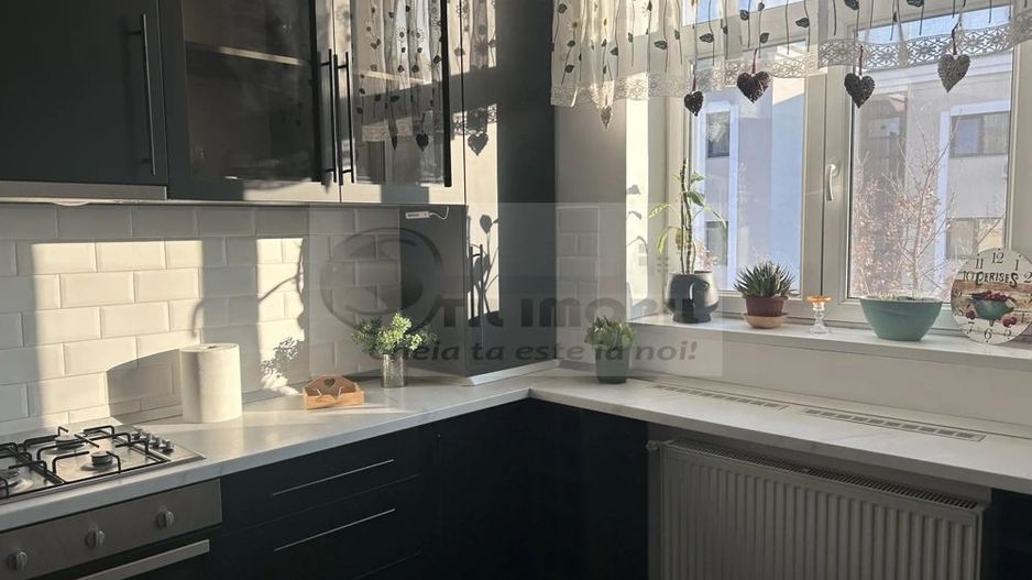 Apartament 2 camere – Copou | vis-a-vis de Liceul Costache Negruzzi - Poză 5