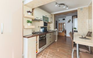 De vânzare apartament spațios cu 2 camere decomandat etaj 3 Comision 0 - Poză 4