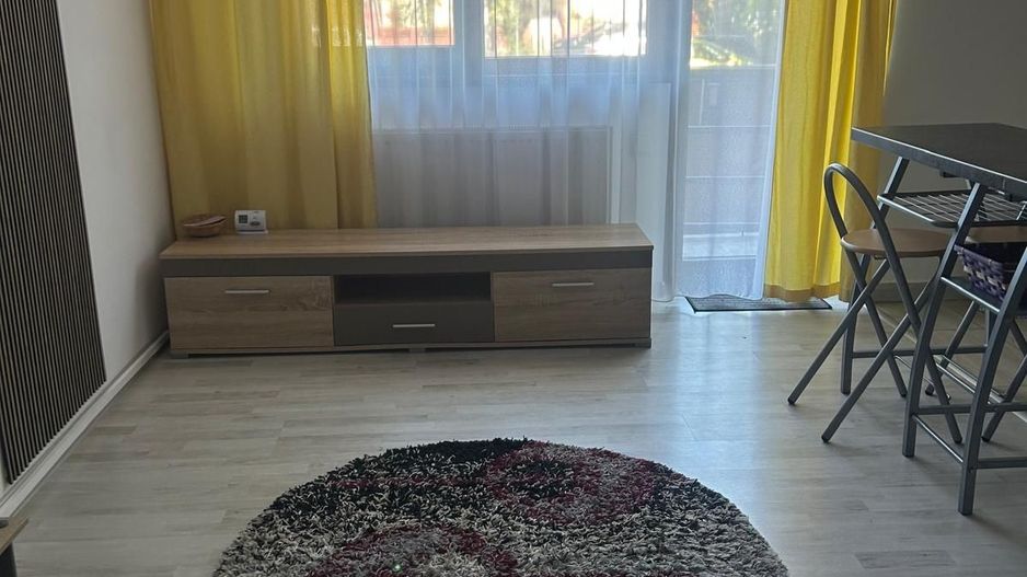 apartament 2 camere de inchiriat | bloc nou | parcare, terasa | Gorjului - Poză 6