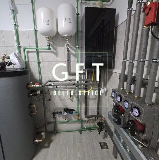 Casa zona Dedeman - Poză 14