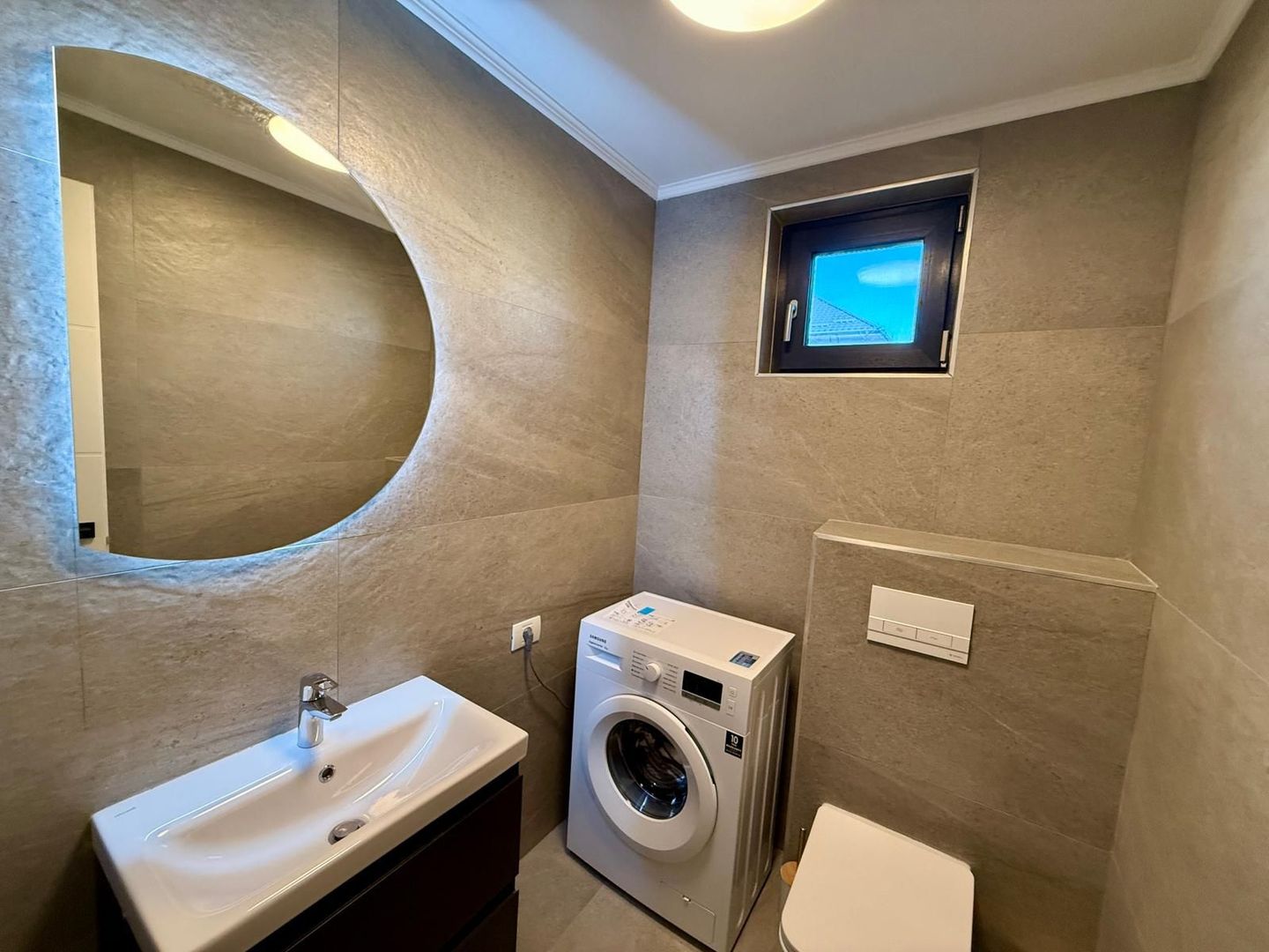 Apartament 3 camere tip duplex I Nobil Residence I De vanzare - Poză 7