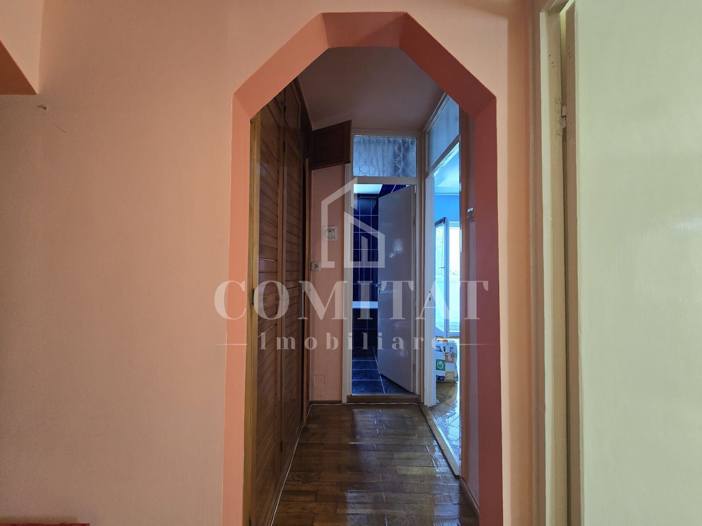 Apartament cu 3 camere decomandate | Cartierul Mănăștur | Zona Retezat - Poză 7