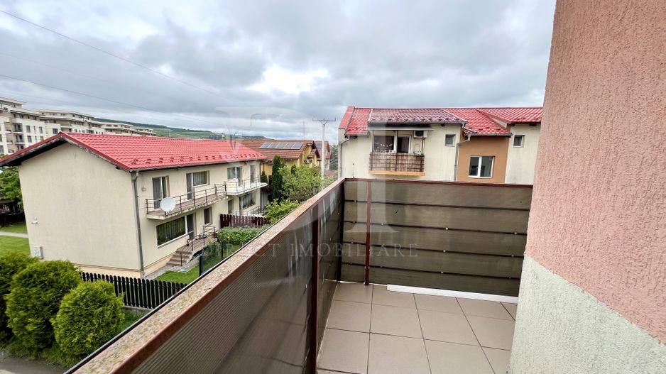 Apartament doua camere | Parcare | Zona Somesului - Poză 17