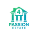 Passion Estate - Logo