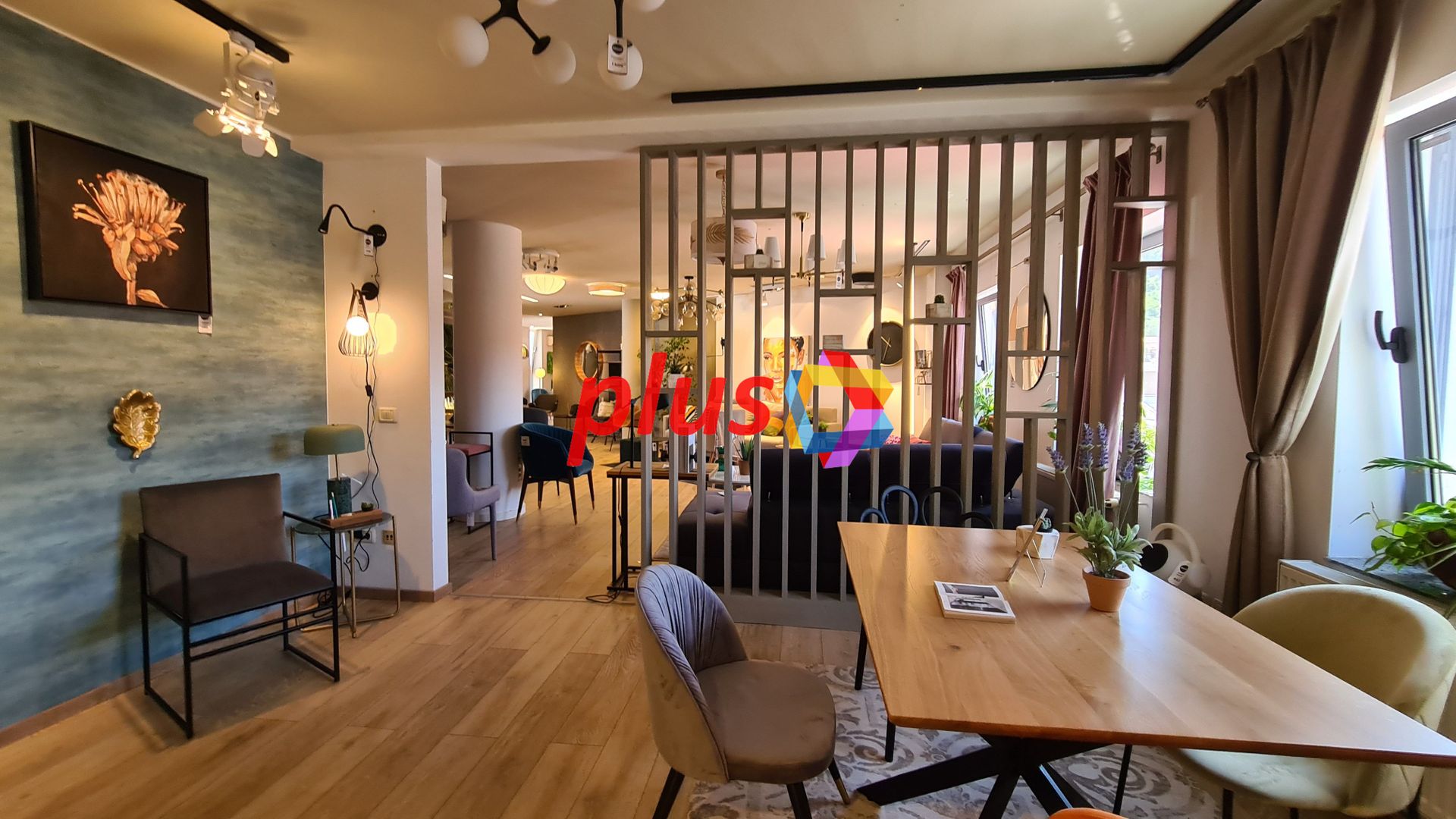 Proprietate mixta - 1665,7 mp #Plus - Spaltii comerciale /Birouri - Poză 4