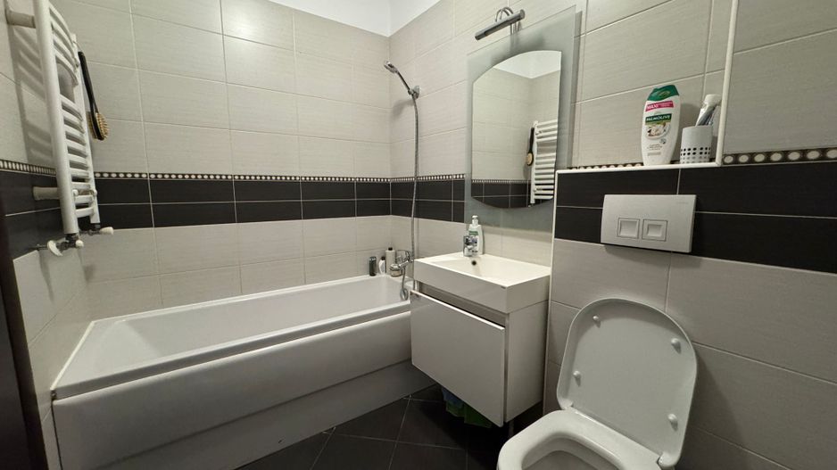 APARTAMENT SUPERB | AVIATIEI | BLOC NOU - Poză 9