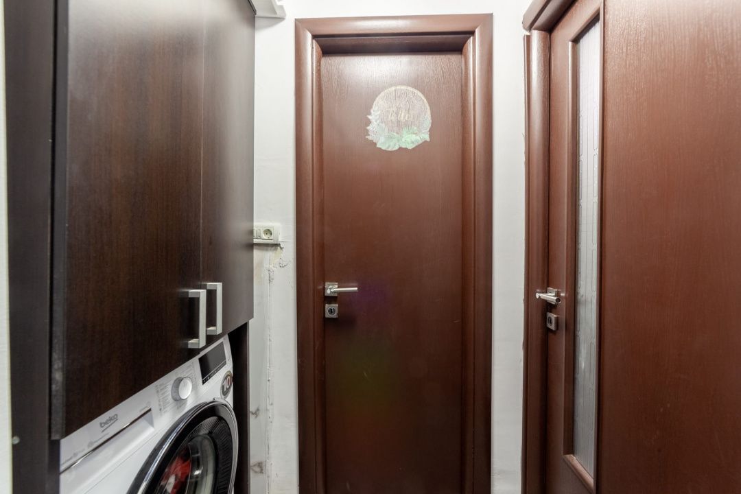 Apartament cu 2 camere de vânzare în Tudor Vladimirescu, Pitesti - Poză 13