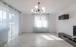 Apartament 3 camere cu gradina proprie de 147 mp, Stefanesti - Poză 13