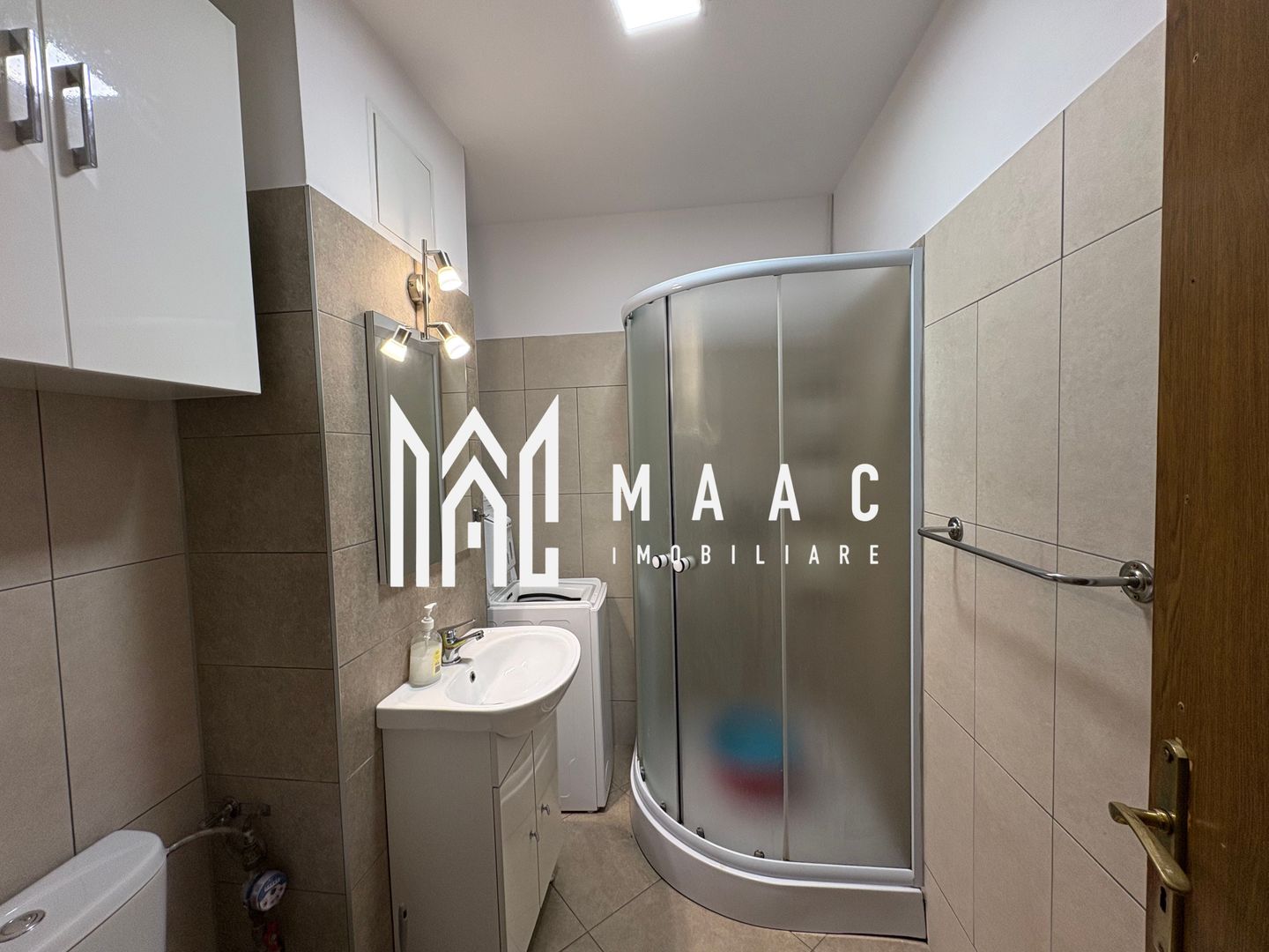Apartament cu 2 camere de închiriat Î et 1 I Strada N Iorga - Poză 9