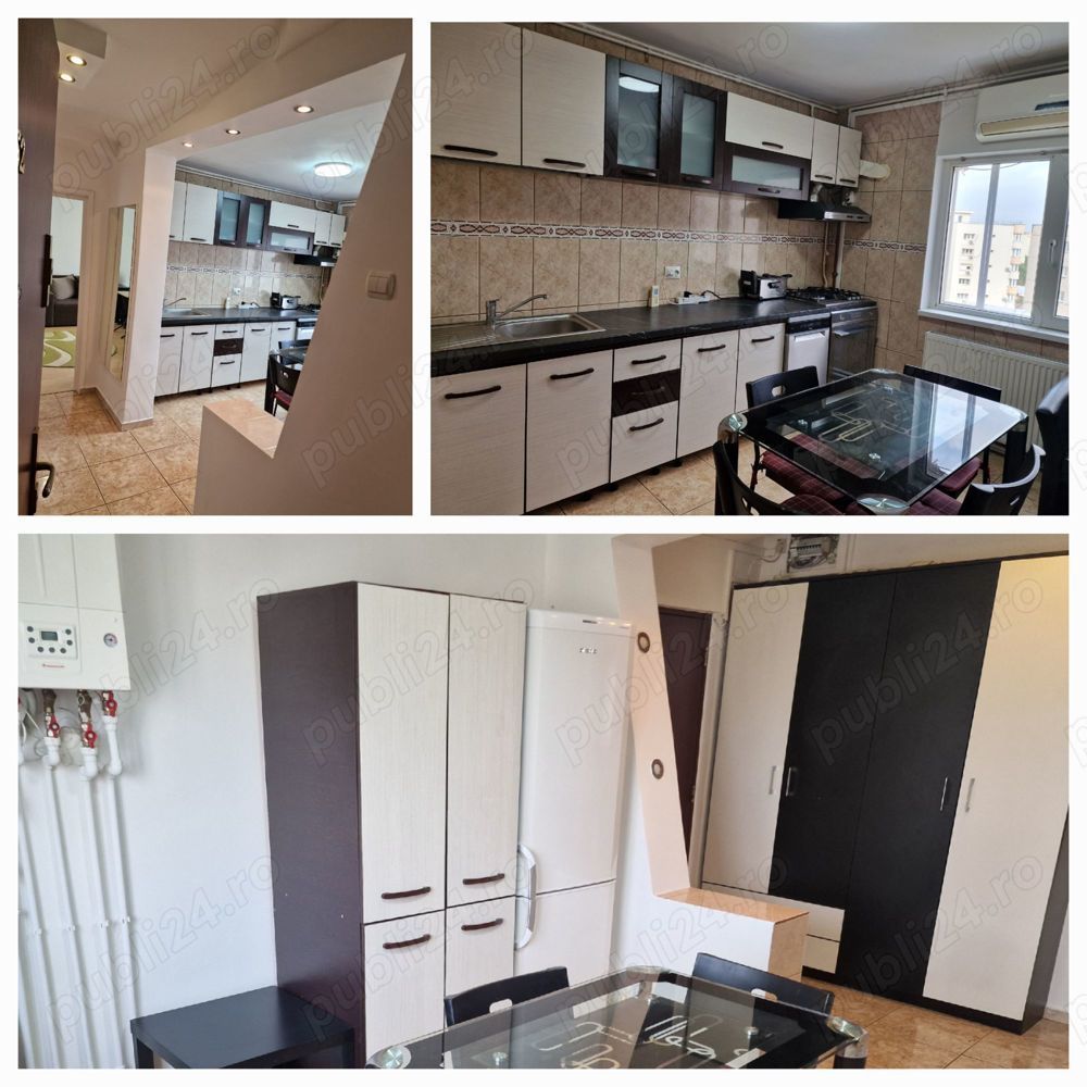 APARTAMENT STEFAN CEL MARE METROU - Poză 5