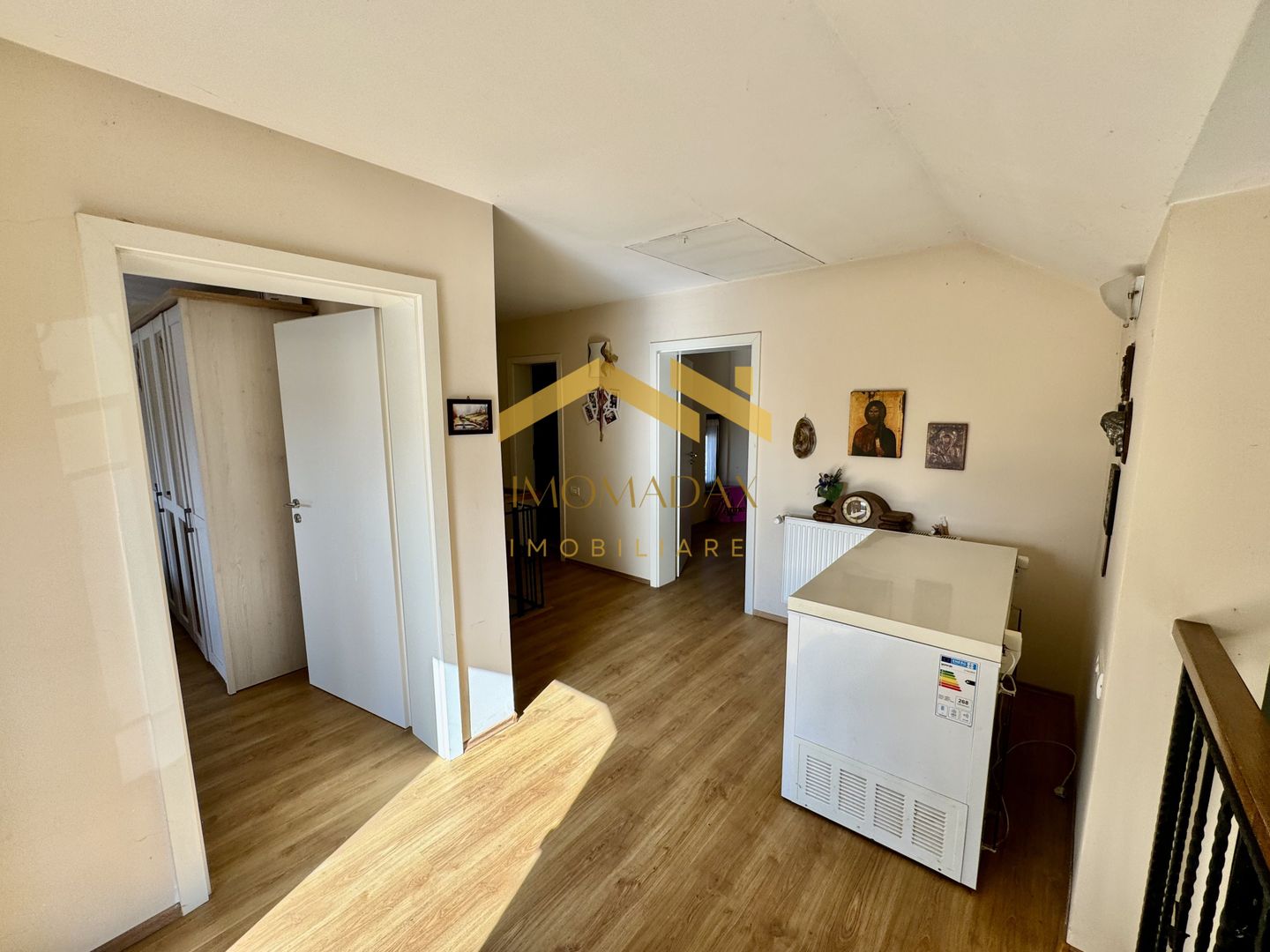 Cheveresu Mare-Casa Individuala-Disponibilă Imediat - Poză 12