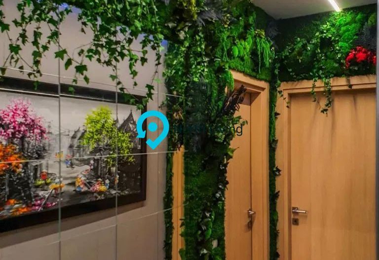 Apartament 3 camere |Upground Residence - Poză 11