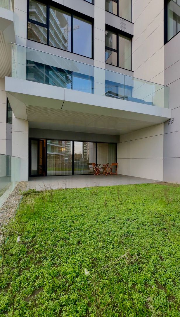 Apartament 2 camere în ONE Lake Club – COMISION 0% - Poză 8