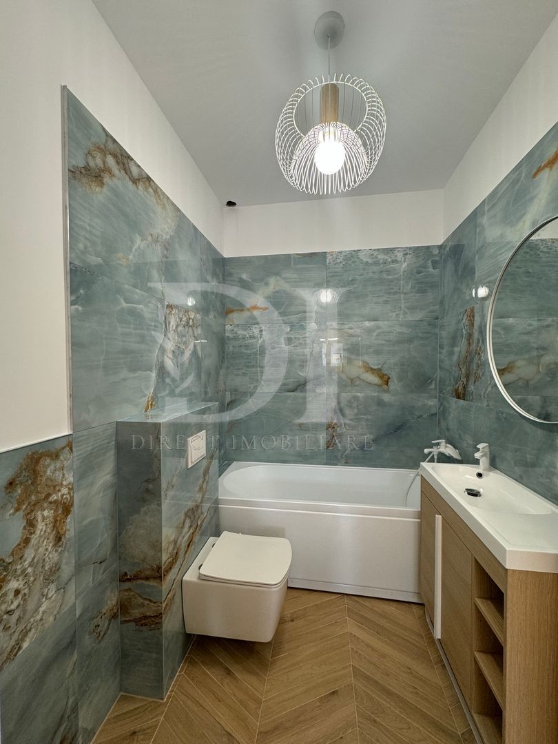 Penthouse ultramodern | Zona Terra - Poză 9