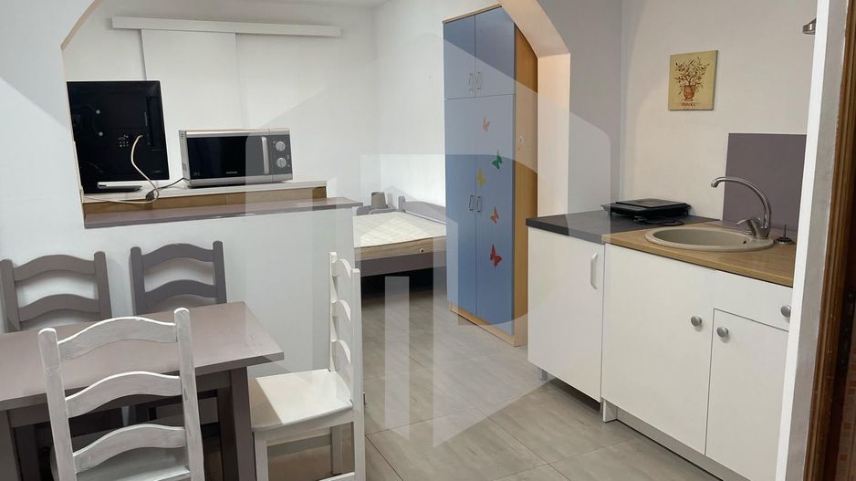 Casa - 320mpu - Ultracentral - Ideal Investitie - Teren 583mp - Poză 6