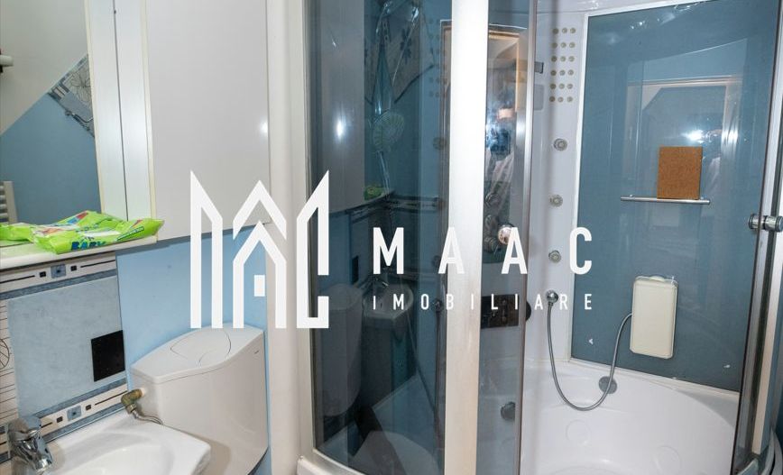 Apartament central 2 Camere | 48 MP | Mutare imediata - Poză 3