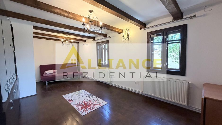 Casa Individuala - 4 camere - 2 bai -  380mp teren - Poză 9
