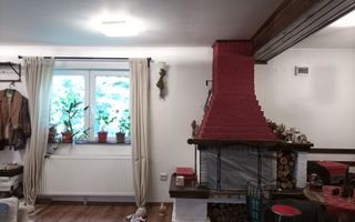 BREBU/PRAHOVA(cod04)-Casa P+1 zona mirifica - Poză 8