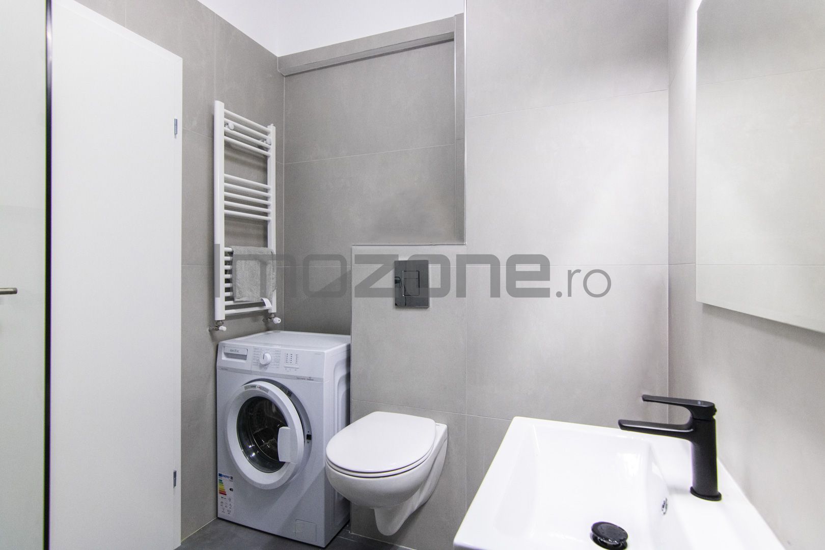 PRIMA INCHIRIERE, 2 camere, 57 m,mobilat +utilat, disponibil, METROU V.IALOMITEI - Poză 18