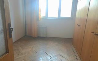 3 camere spatios 2 balcoane tip AN - Poză 5