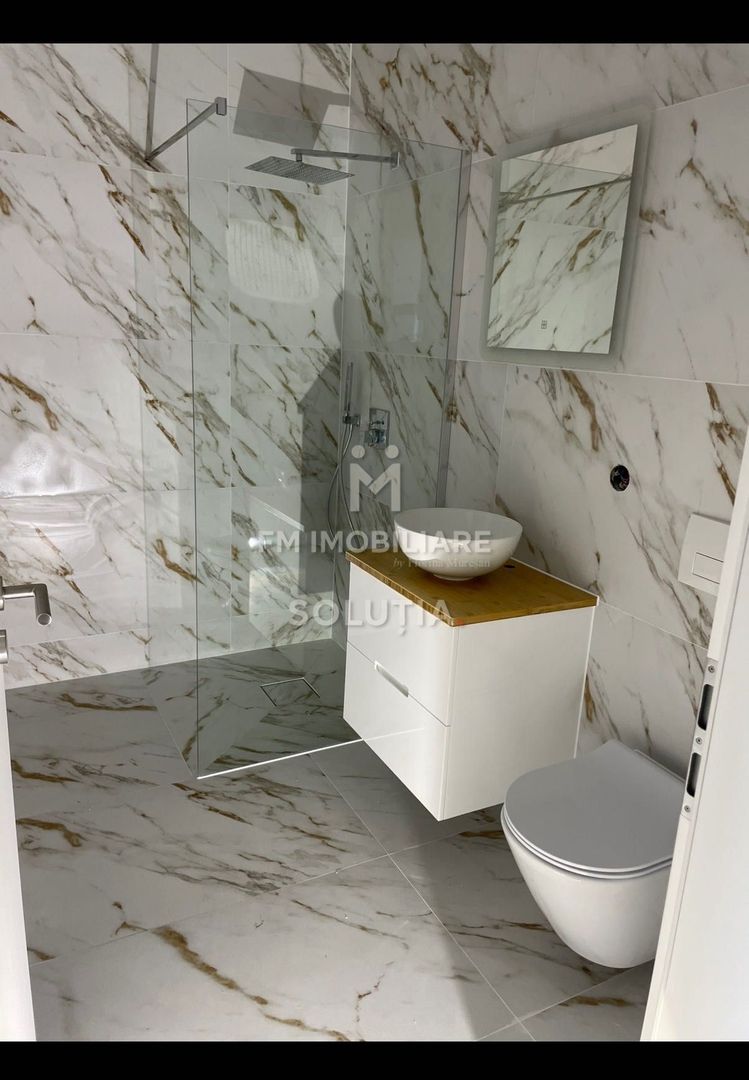 Apartament 2 camere | Terasă 13 mp | Parcare | Bloc nou - Poză 5