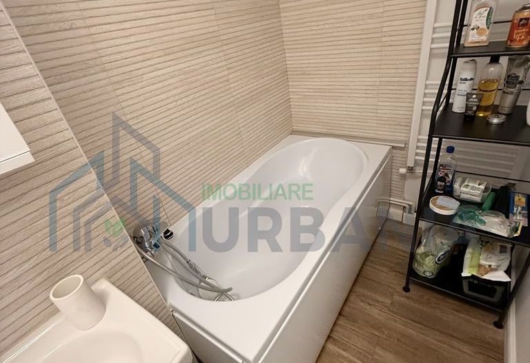 Apartament de închiriat, 2 camere, ultra-modern, zona Gării, Iași - Poză 8