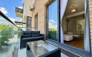 Apartament cu 3 camere *prima inchirere* // zona Herastrau - Poză 6