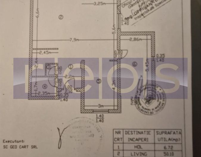 VILA DE VANZARE IN ZONA EROU IANCU NICOLAE | PISCINA | - Poză 19