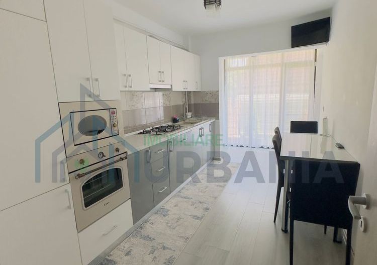 Apartament 2 camere cu grădină și 2 locuri de parcare, Șoseaua Bârnova, Vișan - Poză 3