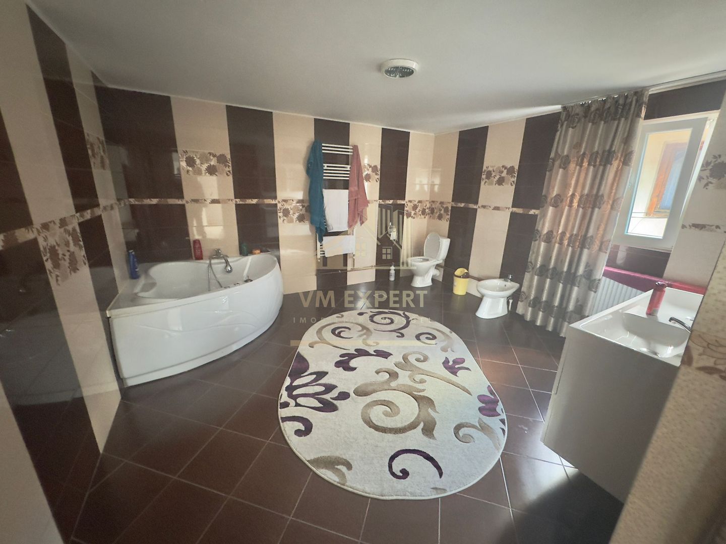 VILA 5 CAMERE TEREN 1200 MP, LAZARESTI (SCHITU GOLESTI) - Poză 6