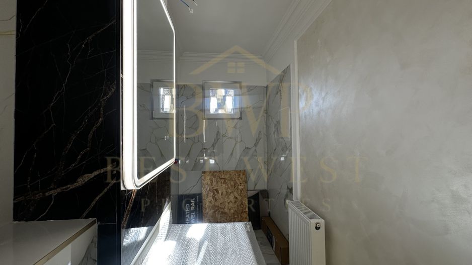 Apartament 2 camere, Calea Sagului Turist - Poză 10