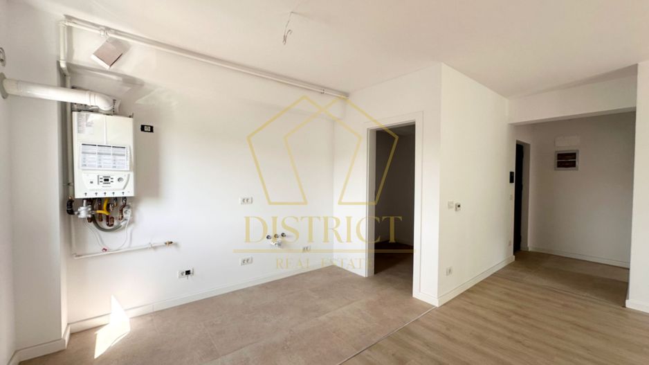 Apartament cu o camera | Aradului - Poză 2