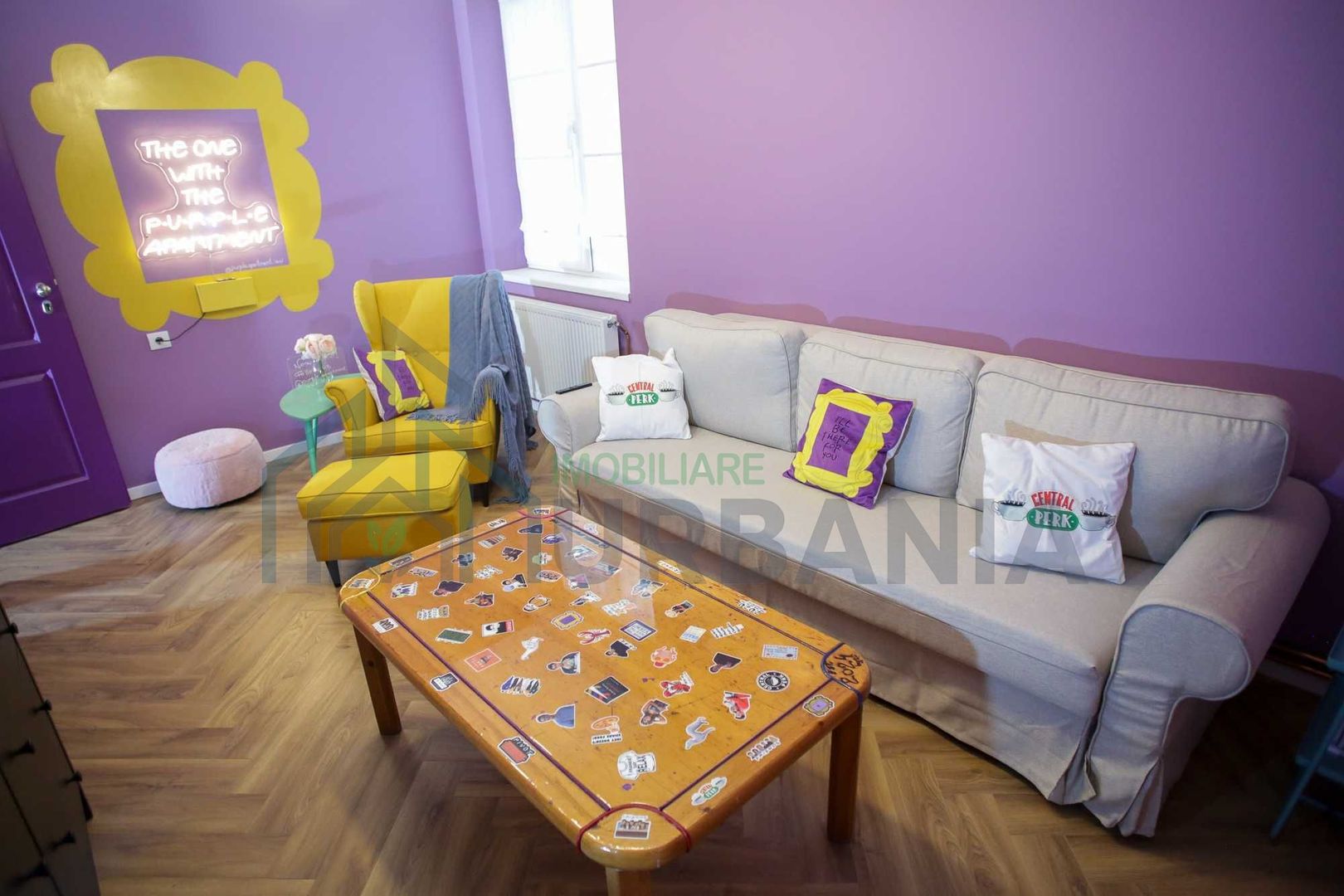 Apartament premium 2 camere, ultracentral, 50 mp, disponibil pentru închiriere - Poză 2