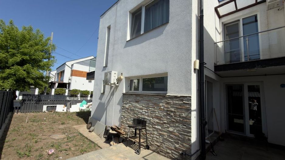 vila 4 camere | | Tunari | Pipera | Otopeni - Poză 19