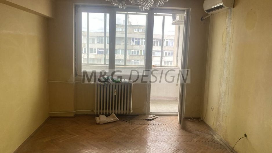 Apartament 2 camere zona Garii - Poză 1