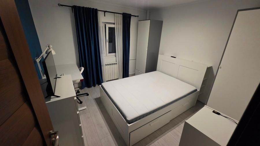 Apartament 3 camere - 2bai Eroii Revolutiei metrou - Parcare inclusa - Poză 1