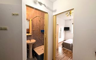 Garsoniera de 15mp | Lipovei | Iulius Town - Poză 7