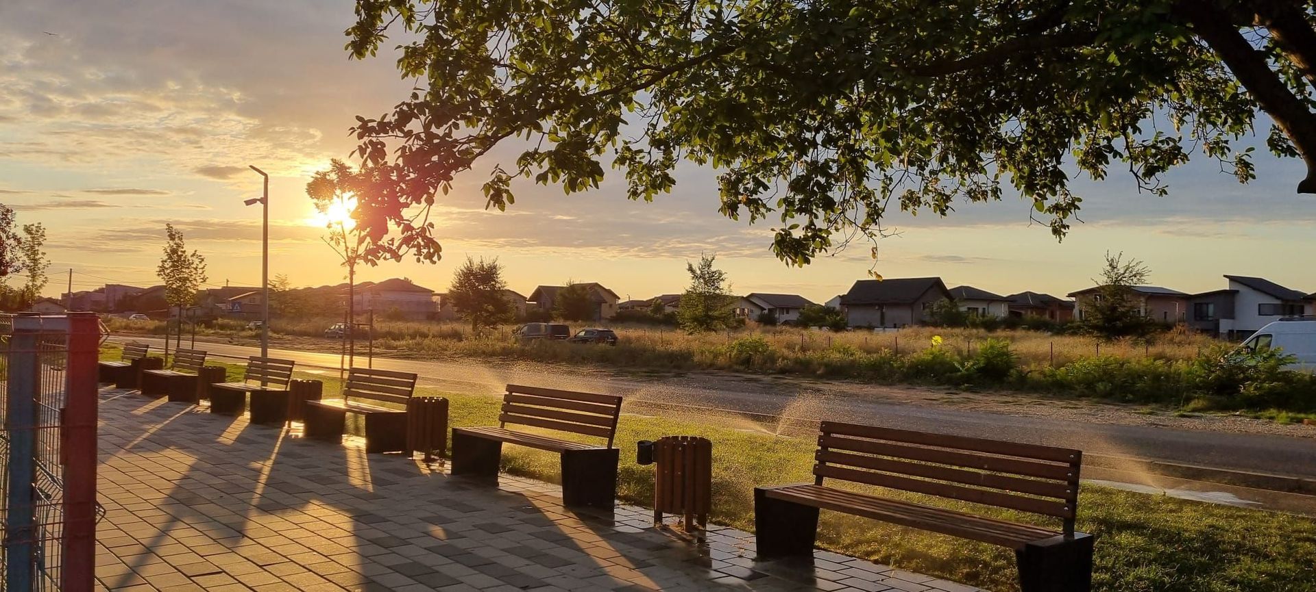 Ghidigeni Park - Vila 1- Birou Vanzari - Poză 16