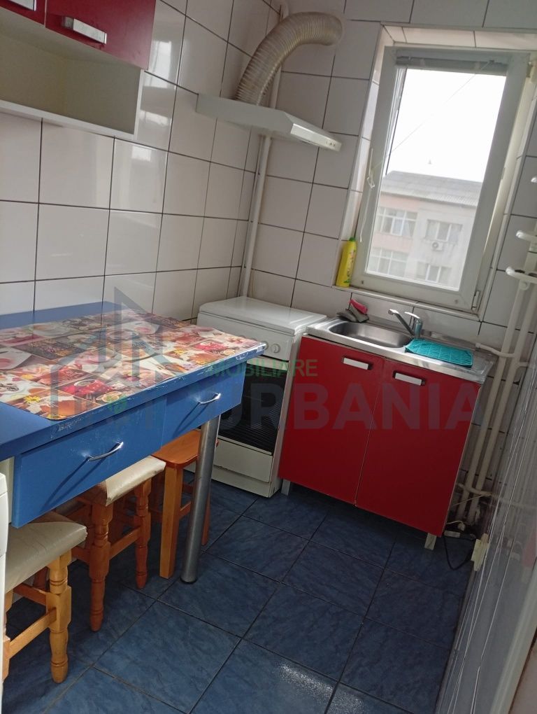 #,închiriez ap 2 camere ND,et 4/10 zo - Poză 4