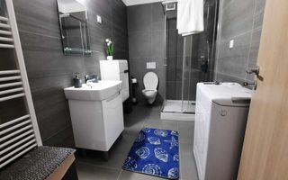 Apartament premium I Terasa 80 mp si loc parcare I Torontalului - Poză 12