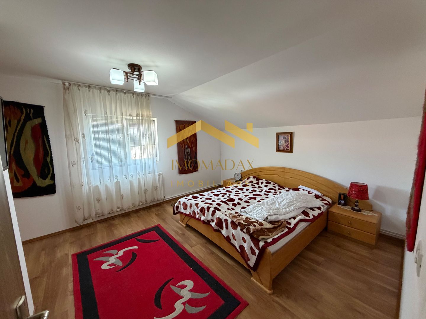 Complexul Studențesc-Casa Individuală-Disponibilă Imediat - Poză 15